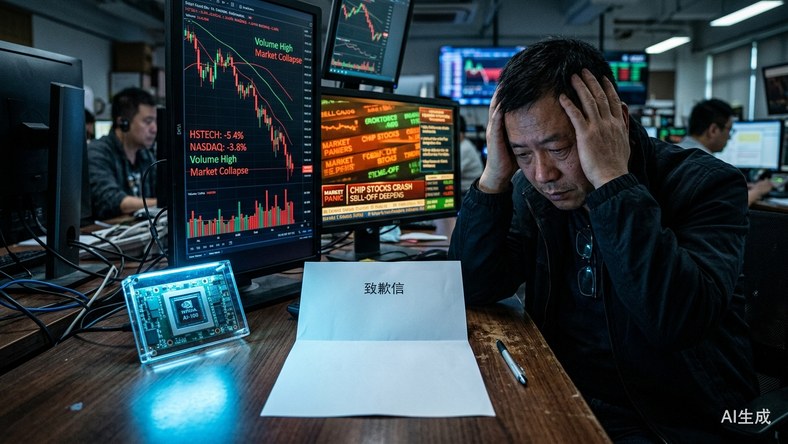 刷屏,百亿私募大佬公开道歉